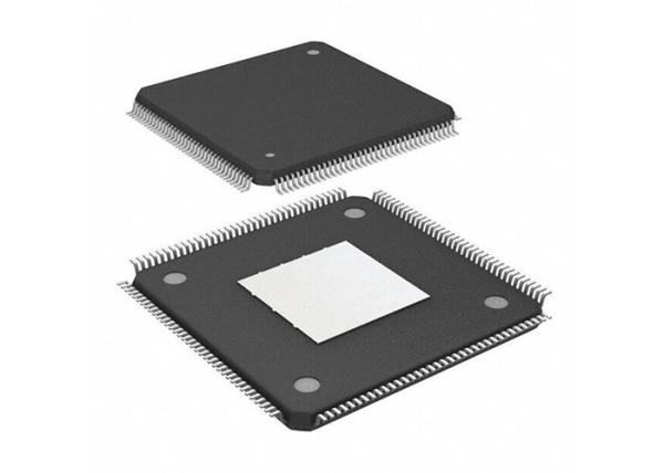 Cheap 32Bit Single Core Microcontrollers IC XMC4500F144K768ACXQMA1 Microcontroller MCU for sale