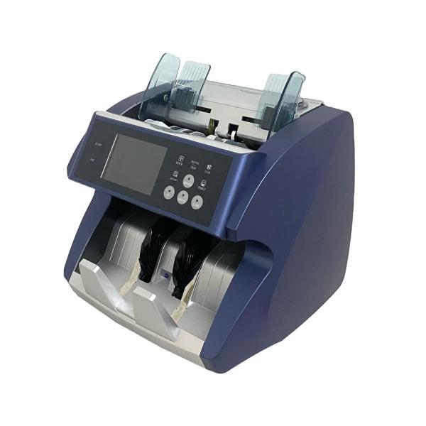 Cheap Mixed Value Bank Note Machine IR Technology Support Value Counting Money Counter Machine for sale