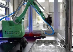 China Small Collaborative Robotic Arm For Pick And Place on sale