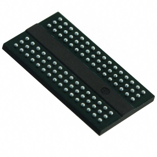 DDR SDRAM K4B4G1646E-BYMA
