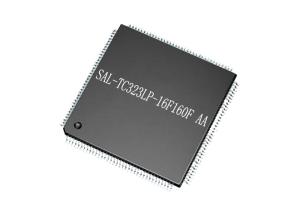 32Bit Single Core Microcontroller IC SAL-TC323LP-16F160F AA 160MHz Integrated IC Chip