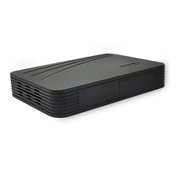 Cheap Mpeg 4 Hd Dvb C Receiver Timer NIT Auto Detect Full Channel Search for sale