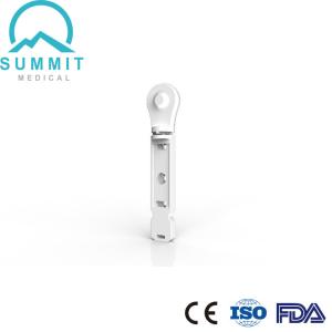 China Roche Blood Sugar Lancing Device For Softclix Device on sale