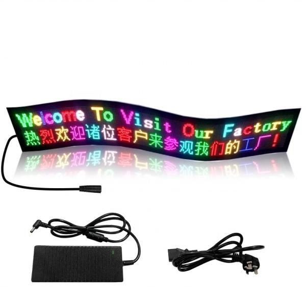 Cheap Indoor LED Digital Signage Module resolution 16*64dots/16*96dots/32*64dots/32*96dots for sale