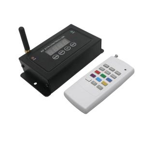 RF Synchronization Controller