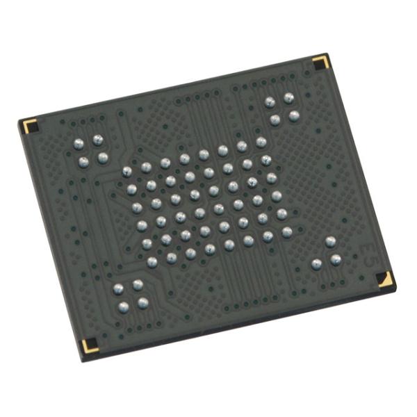Cheap Memory IC Chip MT29F2G08ABAGAH4-AATES G
 FLASH - NAND Memory IC 2Gbit Parallel 63-VFBGA
 for sale