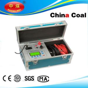 China Loop resistance tester (200A) on sale