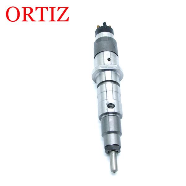 Cheap 0445120058 Diesel Bosch Common Rail Injector 5.9 Common Rail Injectors for sale