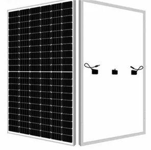 China 320w 8.74A Mono Solar Panel Monocrystalline Silicon Solar Cells For Camping on sale