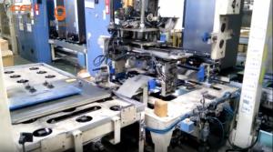 Best Revolutionize Compressor Production Line Precision Speed with Automated Assembly wholesale