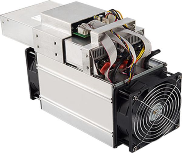 Cheap BTC BCH Sha 256 Algorithm Miner StrongU STU-U8 2200W 46T Ethernet Connection for sale