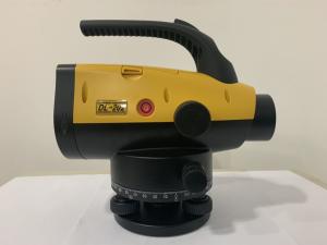 China Digital level DL202  level measuring instrument with Aluminum Bar-code Staff on sale