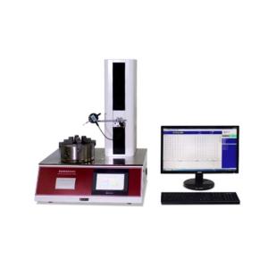 Best Electronic Vertical Axis Deviation Tester Bottle Verticality Deviation Test Machine wholesale