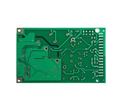 China ups pcb board FR-4 4 Layer Green Soldermask Power Supply Multilayer Board PCB on sale