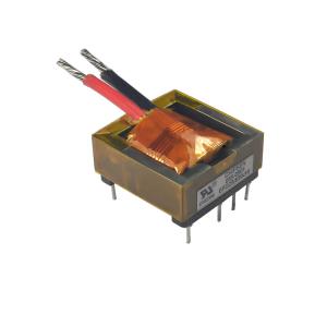 Custom 220V to 110V Power Transformers for Car Amplifiers EFD25 Ferrite Planar AC High Voltage Customized Output Voltage