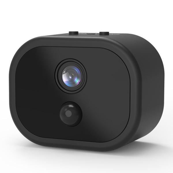 Cheap Remote Mobile Control Monitoring Mini Wifi Wireless Hidden Camera for sale