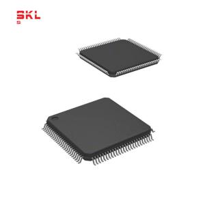 Best ATSAM3SD8CA-AU MCU Microcontroller for High Performance Embedded Applications wholesale
