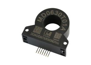 IEC62955 6mA Residual Current Monitor Detection Leakage Current Sensor