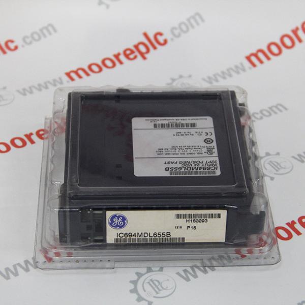 Cheap GE Speedtronic Mark VI TERMINATION BD  IS200TPROH1B with stable quality for sale