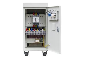 Best 1-1000KVA Single Phase Dry Type Transformer Variable Transformers 220V / 230V wholesale