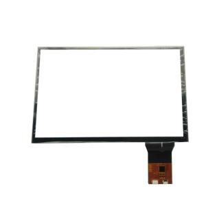 Best ROHS 10.1 Inch Capacitive Touch Screen Display Win7 8 Android Supported wholesale