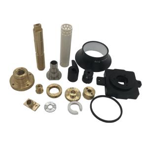 Best Turning Forging CNC Prototype Machining With VMS/CMM Inspection Before Delivery wholesale