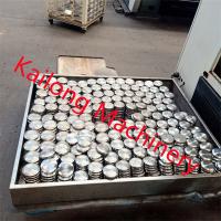 China Flask Assembly Bumper Foundry Parts for sale