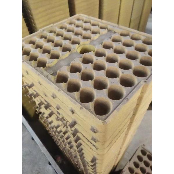 Mining Castings And Forgings High Abrasive Resistance Ball Mill Steel Balls