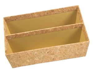 China Impermeable Multifunctional Cork Desk Organizer File Holder on sale
