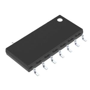 Best ICs Part Programmer Universal 3.3V/5V Flip Flop D-Master-Slave IC SY10EP52VKG SY10EP52 wholesale