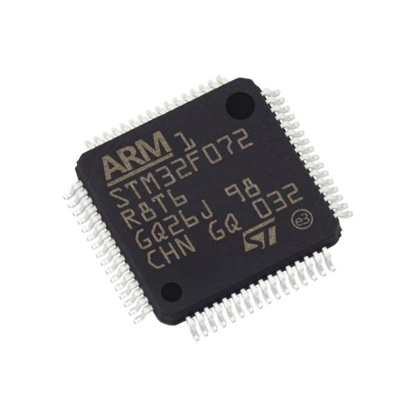 Cheap Chuangyunxinyuan STM32F072R8T6 Integrated Circuit Electronic Components In Stock For Arduino STM32F072R8T6 for sale