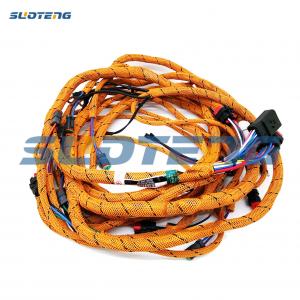 China 231-1664 2311664 Main Control Valve Wiring Harness For E365C 365CL on sale