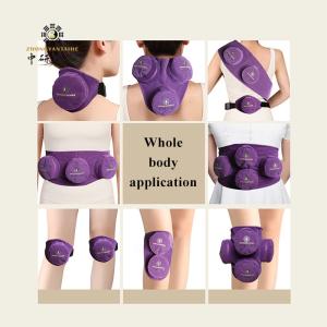 Best Characteristic Smokeless Moxibustion Moxibustion Tools Natural Moxa For Moxibustion wholesale