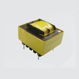Best EI Series Pin Type Ferrite Core Transformer Low Frequency Electrical Transformers wholesale