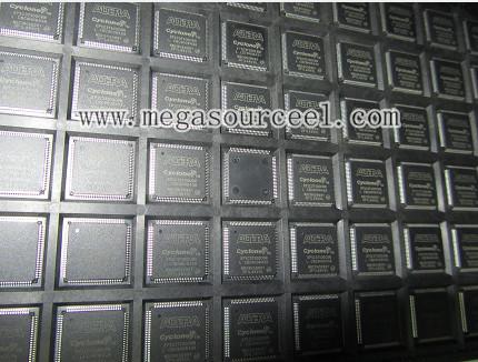Cheap MCU Microcontroller Unit EP1C3T100C6N - Altera Corporation - Cyclone FPGA Family for sale