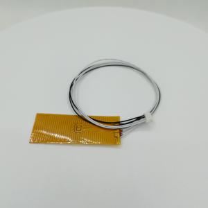 Constant Temperature Flexible Heating Element Polyimide Material ODM
