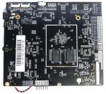 LVDS EDP and MIPI Interface Support on RK-PX30 Quad-core Cortex-A35 CPU Embedded