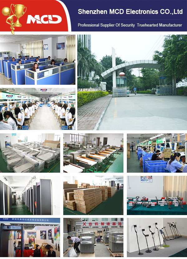 factory