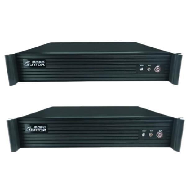 Cheap 96 Vehicle Mounted Self Organizing Network Radio Station Ad-Hoc Networking for sale