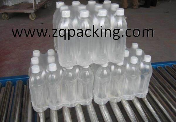 Cheap Automatic Film Shrink Wrapping Machine/ Wrapper Shrinker for sale