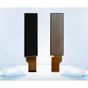 Best 3.4 Inch Bar Type TFT Display Module 172x640 Resolution 350c/d Free View Angle 8bit/mipi/spi Interface wholesale