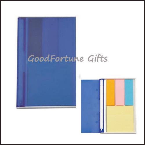 Cheap Neon Sticky Notes Notebook diary Printed Logo for sale