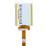 4SPI 12 Interface TFT LCD Module 128*160 Pixels 1.77 Inch TFT Display Module