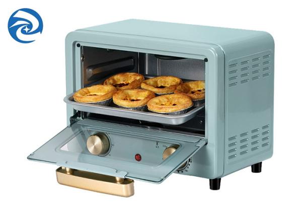 Cheap 10L Baking Multi Function Toaster Oven 750W 10.5 Quart for sale