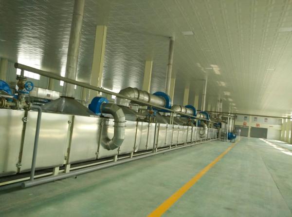 Cheap Automatically Dried Cooking Instant Noodle Processing Line With Good Taste for sale
