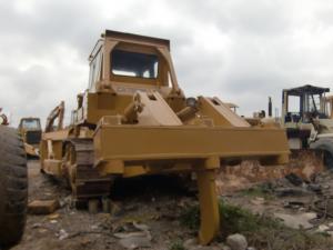 Best d8k caterpillar track bulldozer Liberia D8H wholesale