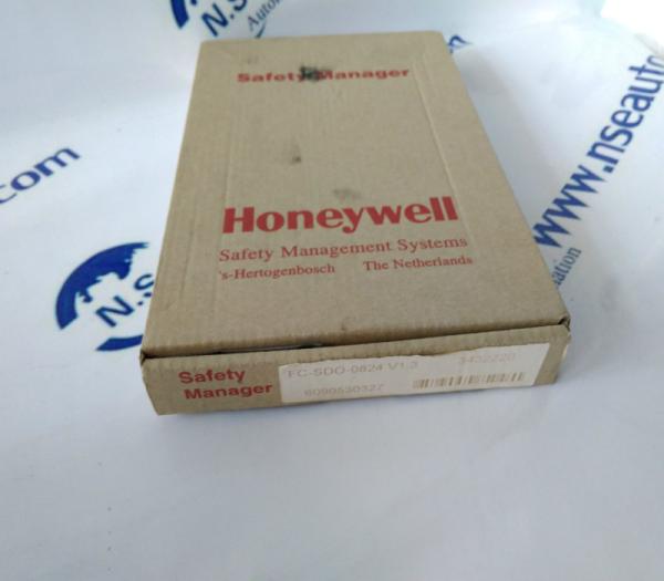 Cheap Honeywell FC-SDO-0824 Safe digital output module Honeywell FC-SDO-0824 for sale