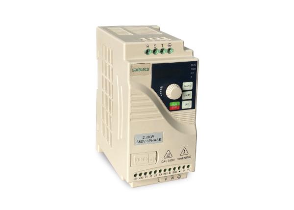 Cheap 220V 380V Micro Drive VFD Variable Frequency Inverter for sale