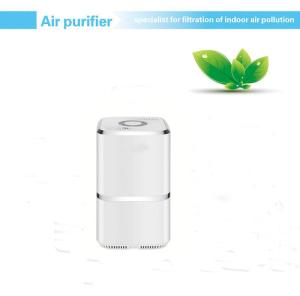 Best Table UV Ionizer 60m3/H 15m2 Humidifier Air Purifiers wholesale
