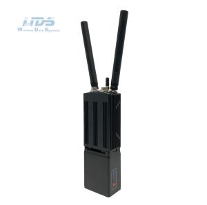 China Narrowband IP Mesh Network Radio BPSK/QPSK/16QAM/64QAM on sale